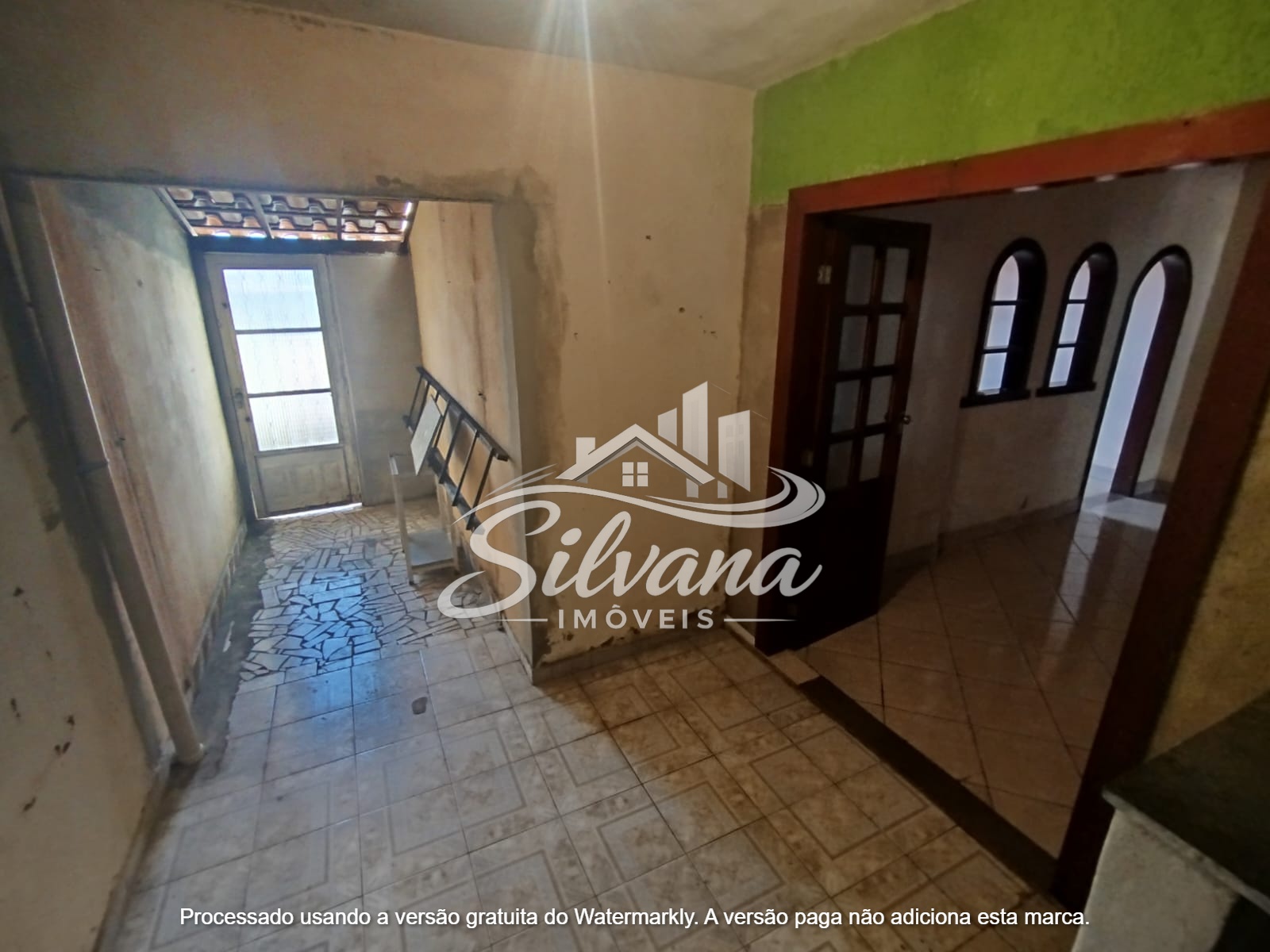 Casa à venda bairro-  São João